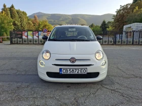 Fiat 500 Cult Mild-Hybrid Обслужен СЕРВИЗНА ИСТОРИЯ - 16999 лв. - 60016300 2