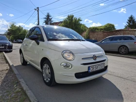 Fiat 500 Cult Mild-Hybrid 61     | Mobile.bg    7