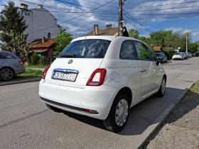 Fiat 500 Cult Mild-Hybrid 61     | Mobile.bg    5