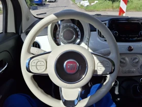 Fiat 500 Cult Mild-Hybrid 61     | Mobile.bg    10