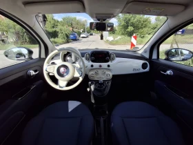 Fiat 500 Cult Mild-Hybrid 61     | Mobile.bg    9