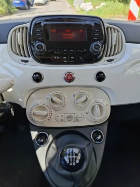 Fiat 500 Cult Mild-Hybrid 61     | Mobile.bg    15