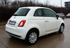 Fiat 500 Сервизна кнжка, снимка 5