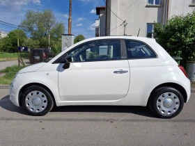     Fiat 500 Cult Mild-Hybrid 61   