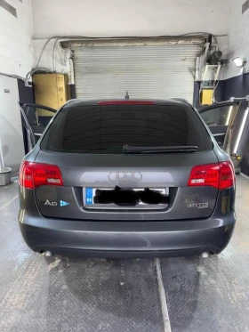 Audi A6 QUATRRO | Mobile.bg    4