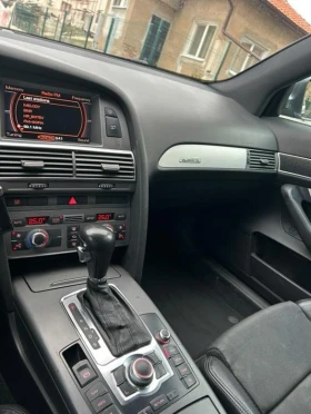 Audi A6 QUATRRO | Mobile.bg    7