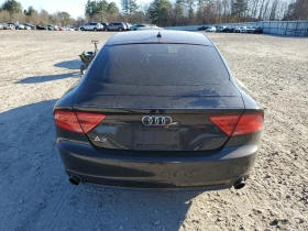 Audi A7, снимка 5