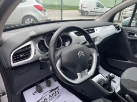 Citroen C3 1.4HDI-68к.с-EURO 5A - 7400 лв. - 91037313 | Car24.bg