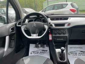 Citroen C3 1.4HDI-68к.с-EURO 5A - 7400 лв. - 91037313 | Car24.bg