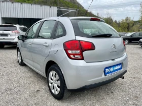 Citroen C3 1.4HDI-68к.с-EURO 5A - 7400 лв. - 91037313 | Car24.bg
