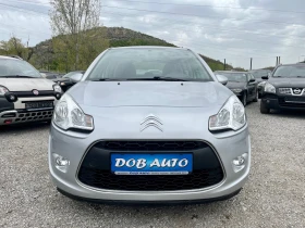 Citroen C3 1.4HDI-68к.с-EURO 5A - 7400 лв. - 91037313 | Car24.bg