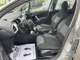 Citroen C3 1.4HDI-68к.с-EURO 5A - 7400 лв. - 91037313 | Car24.bg