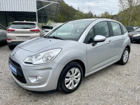 Citroen C3 1.4HDI-68к.с-EURO 5A - 7400 лв. - 91037313 | Car24.bg