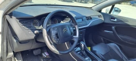 Citroen C5 2.0HDI Автоматик - 5500 лв. - 51631894 9