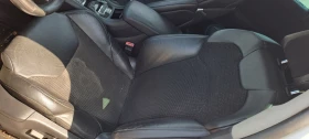 Citroen C5 2.0HDI Автоматик - 5500 лв. - 51631894 8