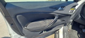 Citroen C5 2.0HDI Автоматик - 5500 лв. - 51631894 10