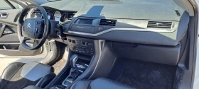 Citroen C5 2.0HDI Автоматик - 5500 лв. - 51631894 3