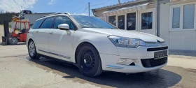 Citroen C5 2.0HDI Автоматик - 5500 лв. - 51631894 12