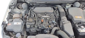Citroen C5 2.0HDI Автоматик - 5500 лв. - 51631894 13