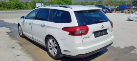 Citroen C5 2.0HDI Автоматик - 5500 лв. - 51631894 11