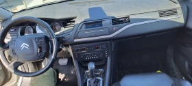 Citroen C5 2.0HDI Автоматик - 5500 лв. - 51631894 5