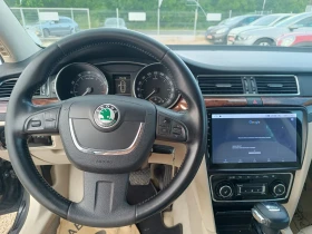 Skoda Superb АВТОМАТИК ЕВРО5 - 12600 лв. - 70635858 7