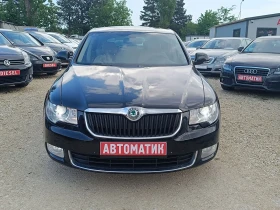 Skoda Superb АВТОМАТИК ЕВРО5 - 12600 лв. - 70635858 2