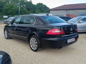 Skoda Superb АВТОМАТИК ЕВРО5 - 12600 лв. - 70635858 4