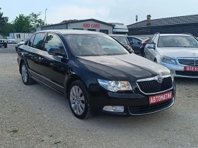 Skoda Superb АВТОМАТИК ЕВРО5 - 12600 лв. - 70635858 3