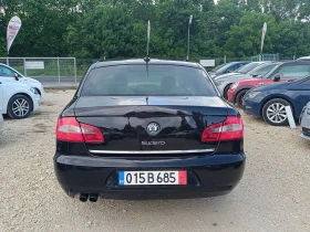 Skoda Superb АВТОМАТИК ЕВРО5 - 12600 лв. - 70635858 5