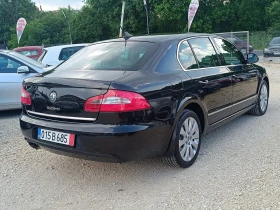 Skoda Superb АВТОМАТИК ЕВРО5 - 12600 лв. - 70635858 6