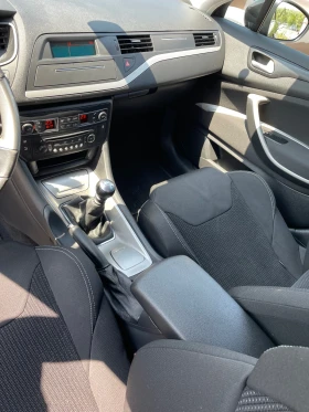 Citroen C5 2.0 | Mobile.bg    14
