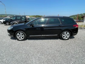 Citroen C5 2.0 | Mobile.bg    2