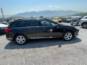 Citroen C5 2.0 | Mobile.bg    6