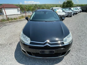 Citroen C5 2.0 | Mobile.bg    5