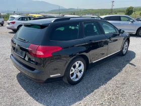 Citroen C5 2.0 | Mobile.bg    10