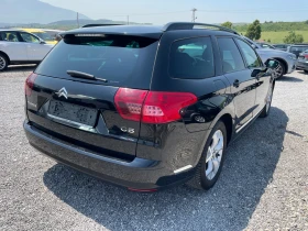 Citroen C5 2.0 | Mobile.bg    7