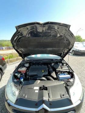 Citroen C5 2.0 | Mobile.bg    16