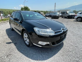 Citroen C5 2.0 | Mobile.bg    4