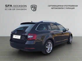 Skoda Octavia 2.0TDI 150hp DSG E6/2002R09 - 34400 лв. - 27100989 5