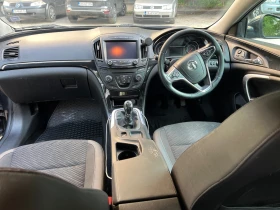 Обява за продажба на Opel Insignia ~9 000 лв. - изображение 5