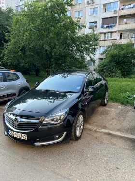Обява за продажба на Opel Insignia ~9 000 лв. - изображение 7
