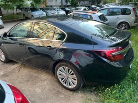 Обява за продажба на Opel Insignia ~9 000 лв. - изображение 3