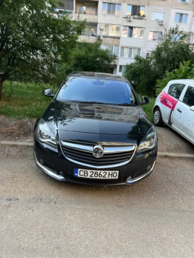 Обява за продажба на Opel Insignia ~9 000 лв. - изображение 1