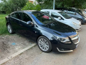 Обява за продажба на Opel Insignia ~9 000 лв. - изображение 1