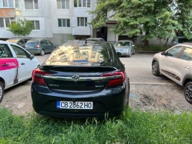 Обява за продажба на Opel Insignia ~9 000 лв. - изображение 2