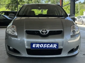     Toyota Auris 2.0D4D