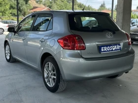 Toyota Auris 2.0D4D | Mobile.bg    5