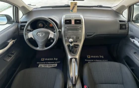 Toyota Auris 2.0D4D | Mobile.bg    9