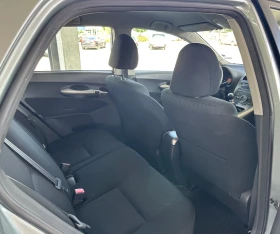 Toyota Auris 2.0D4D | Mobile.bg    8